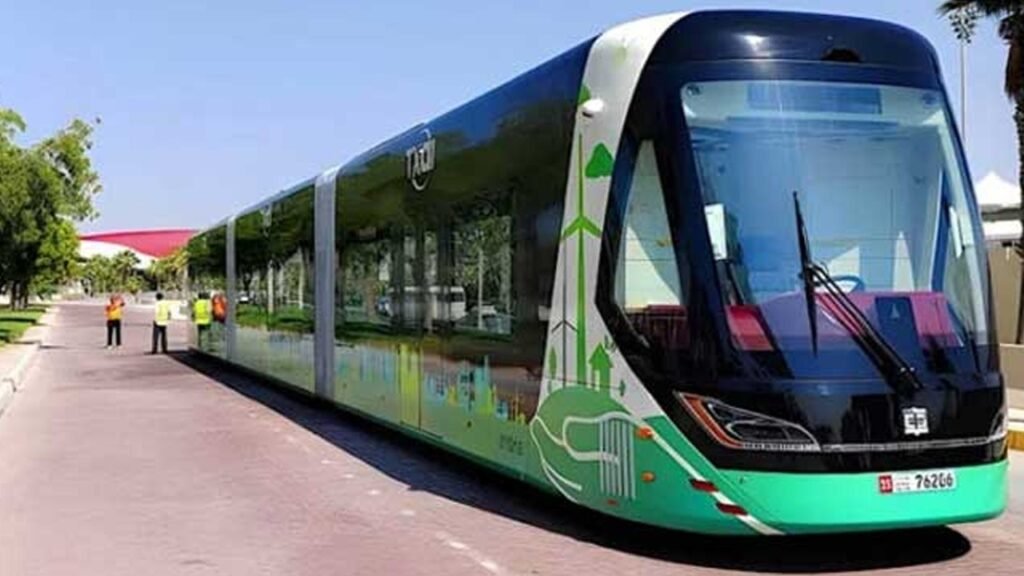 Punjab Announces | Launch Date For Tram Service In Lahore