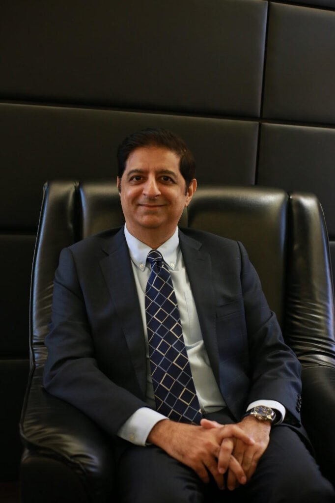 Arshad Wali Muhammad Honoured | Receives The Most Prestigious ‘Sitara-e- Imtiaz’