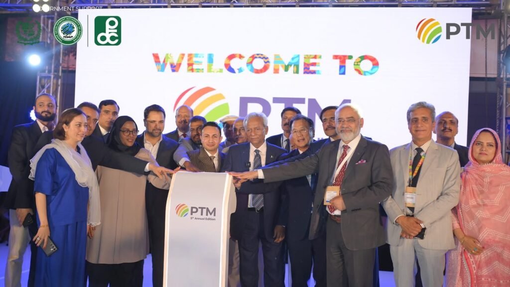 A Great Accomplishment | 5th Pakistan Travel Mart Concludes On A High Note