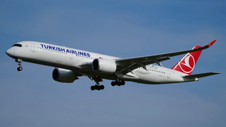 Turkish Airlines Appoints | New Chairman and CEO