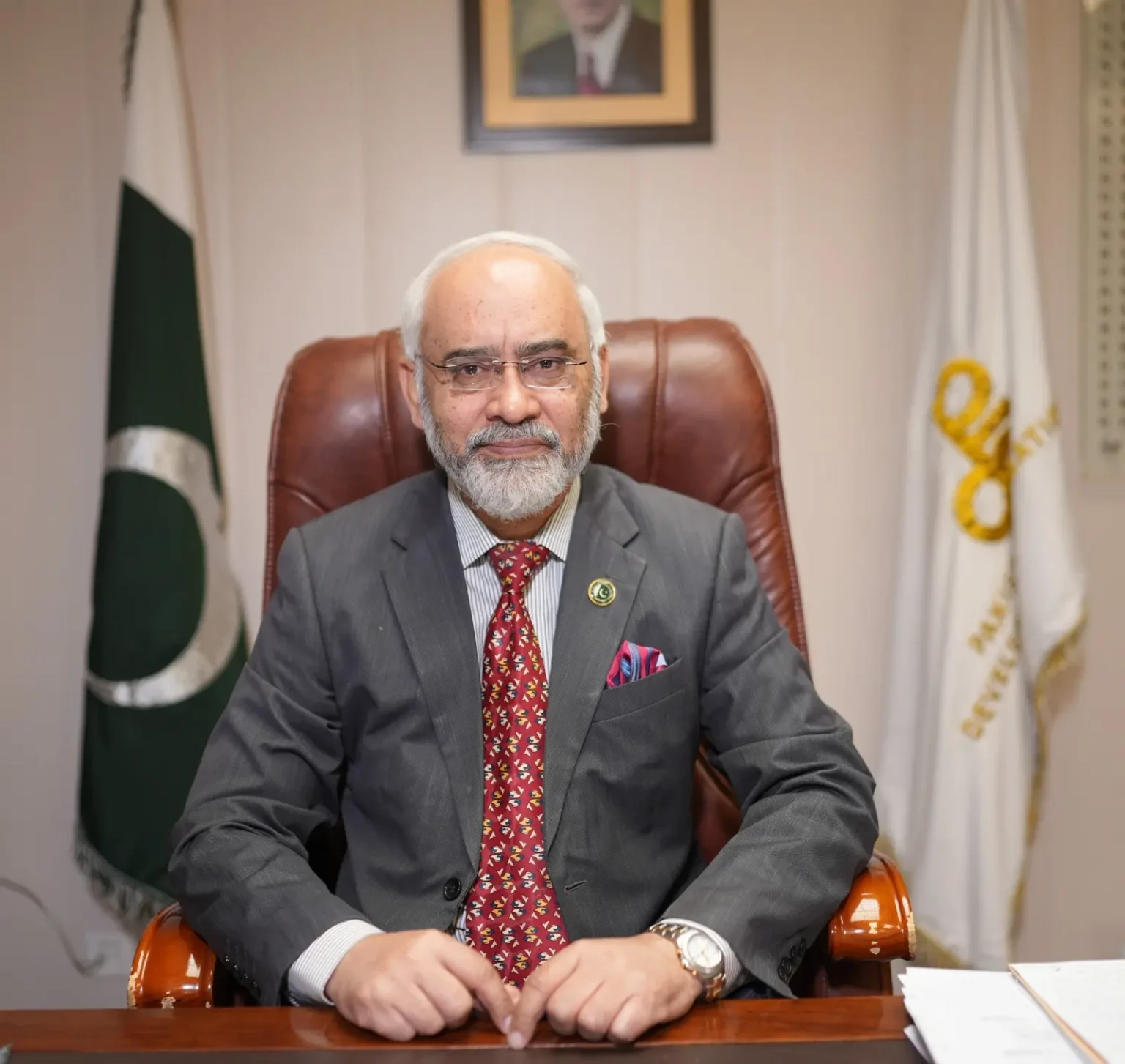 The Inauguration Of The 5th Edition Of Pakistan Travel Mart (PTM) 2026