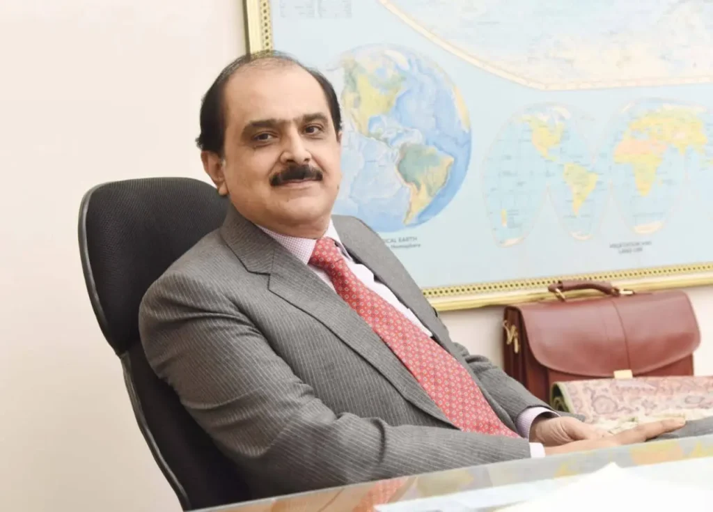 The Inauguration Of The 5th Edition Of Pakistan Travel Mart (PTM) 2026