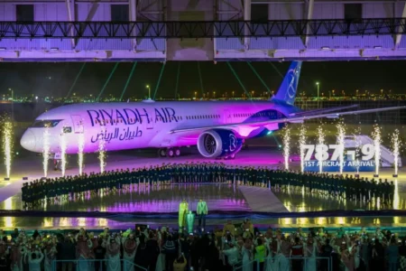 Riyadh Air To Launch | Operations To Mumbai From August 4, 2026